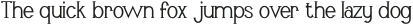 Li�vin Light Condensed otf (300)