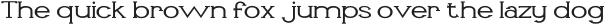 Li�vin Expanded otf (400)