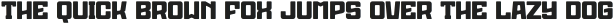 Sport Grocken Font Regular otf (400)