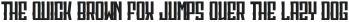 Kalonger Font Regular otf (400)