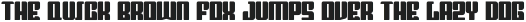 Kopare Workeri Font Regular otf (400)