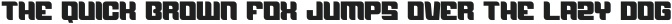 Break Sporter Font Regular otf (400)