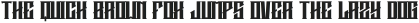 Rengoner Blacke Regular otf (900)