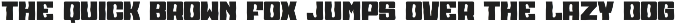 Golder Crazeng Brush preview