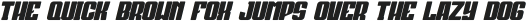 Jempron Italic otf (400) Sample