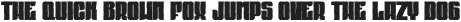 Raformal Brush Regular otf (400)