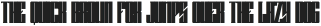 Sigosebur Regular otf (400)