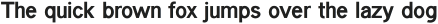 Parachutes Sans ExtraBold otf (700)