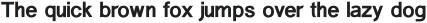 Aeronomic Sans ExtraBold otf (700)