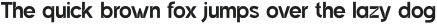 AmidoneGrotesk otf (400)