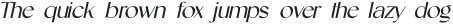 Mangiola-Italic otf (400)