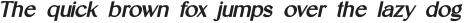 Mangiola ExtraBold Italic otf (700)