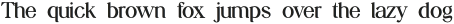Lecherously-SemiBold otf (600)