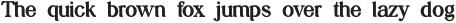 Lecherously-ExtraBold otf (700)