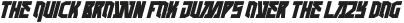 WHAPER Italic otf (400)