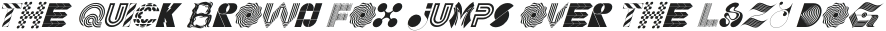 Fresh World Italic otf (400)