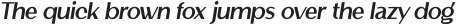 Maglityca Black Italic otf (900)