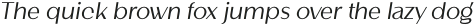 Maglityca-Italic otf (400)