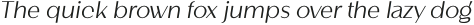 Maglityca Light Italic otf (300)