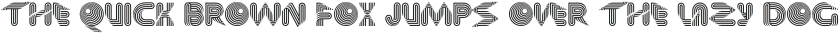 Goline Display Regular otf (400)
