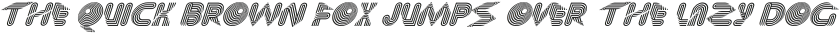 Goline Display Italic otf (400)