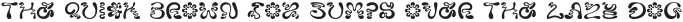 Swib Hoos Regular otf (400)