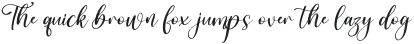 Sutena Italic otf (400)