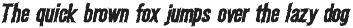 Horror Fonts | Crazy Monsters preview