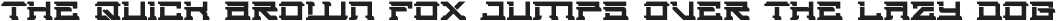 GalaxFontBold otf (700)