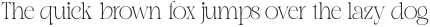 Nebulen otf (400)