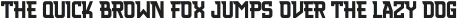 MGN Albiston Bold ttf (700)