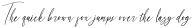 Arletta White Regular otf (400)