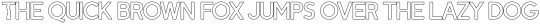 Bonema Outline otf (400)