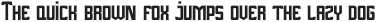 Founder Sharpen Regular otf (400)