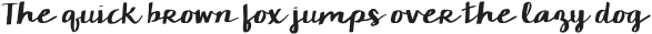 KG Chelsea Market Script ttf (400)
