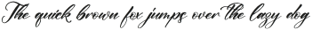 Gladiesk Poetriea Italic otf (400)