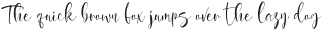 TrulyShine-Regular otf (400)