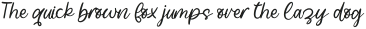 Billowy Regular ttf (400)