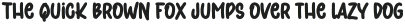 Judicious Regular otf (400)