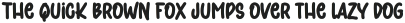 Judicious Regular ttf (400)