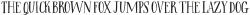 Bakersfield Serif Regular otf (400)