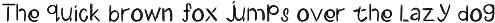 Pesion Regular otf (400)
