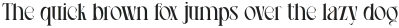 Meave Regular otf (400)
