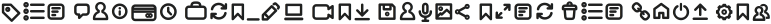 Antipasto Icons DemiBold ttf (600)
