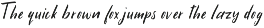 Koko Kruse | Hand Written Font preview