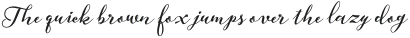 Aether Rain 4 ExtraBold otf (700)