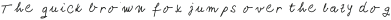 Quick_latin Regular otf (400)