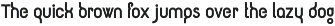 Circularis Alt Bold /+free italic/ preview
