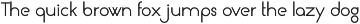 Circularis Regular /+free italic/ preview