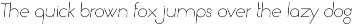 Circularis Light /+free italic/ preview